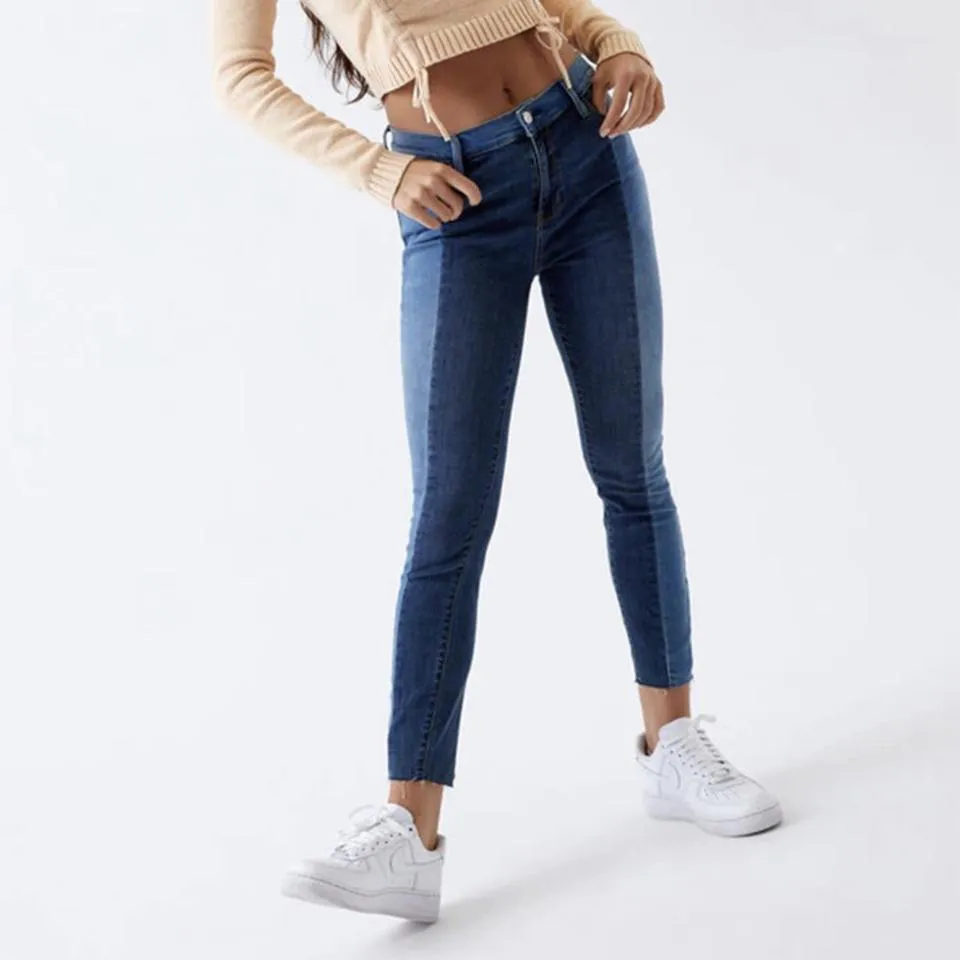American Eagle Outfitters Women's multi Jeans
