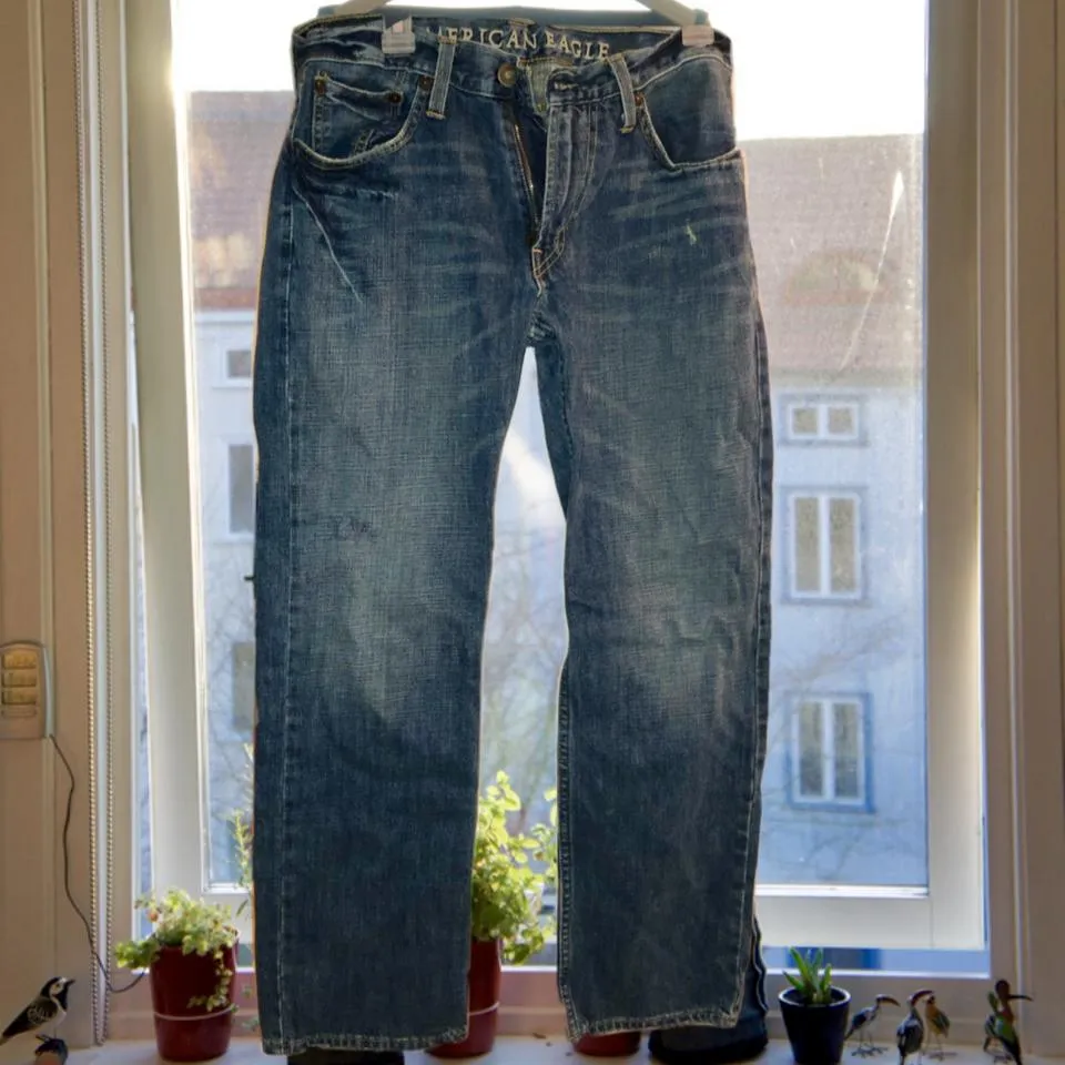 American Eagle Outfitters Women's Jeans