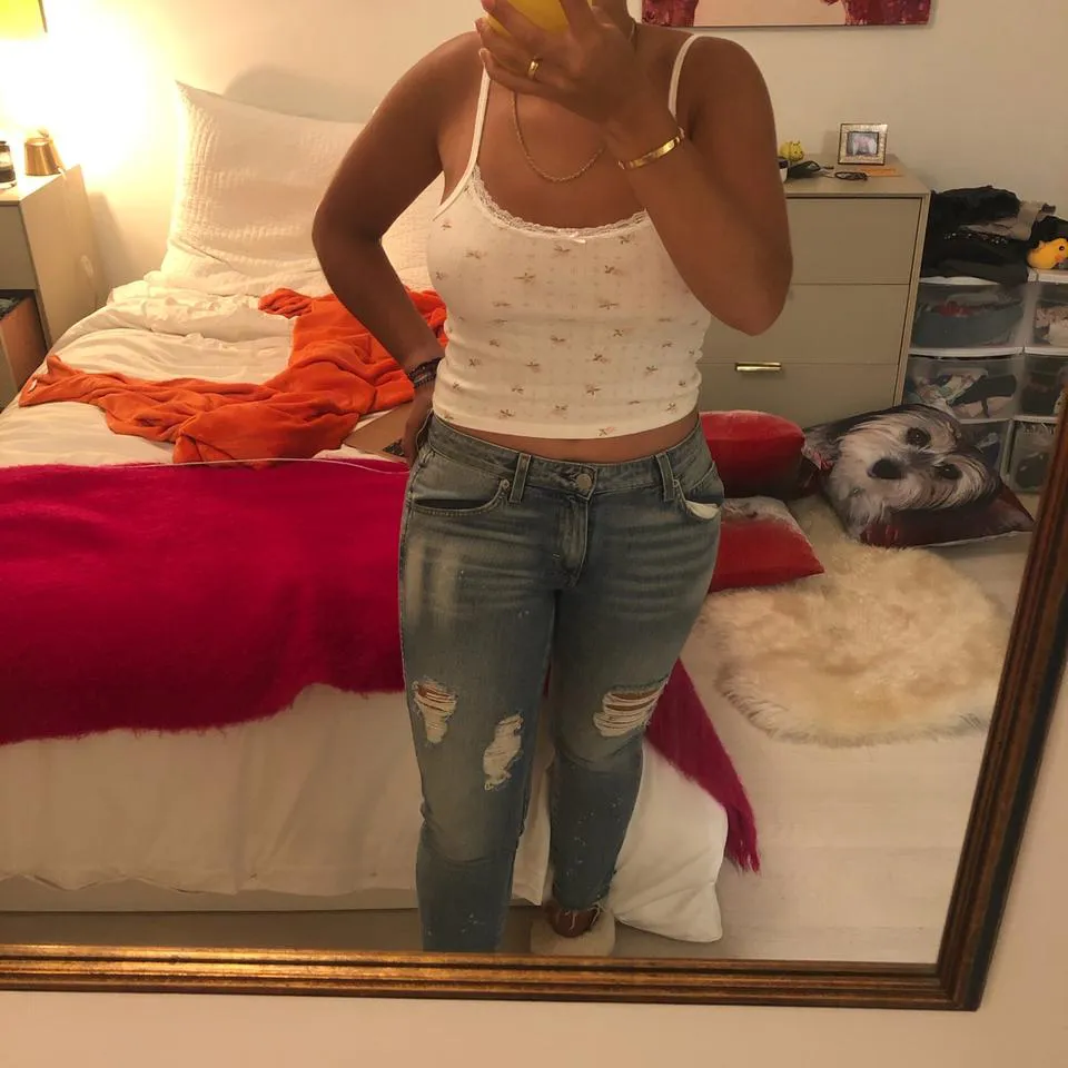 Amo Women's Jeans