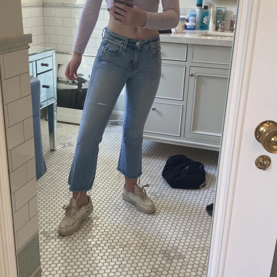 Amo Women's Jeans