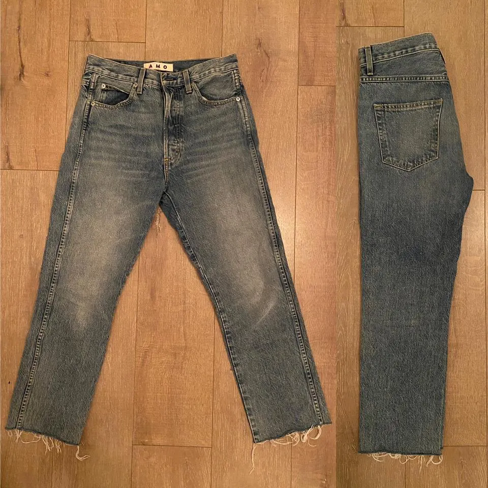 Amo Women's Jeans