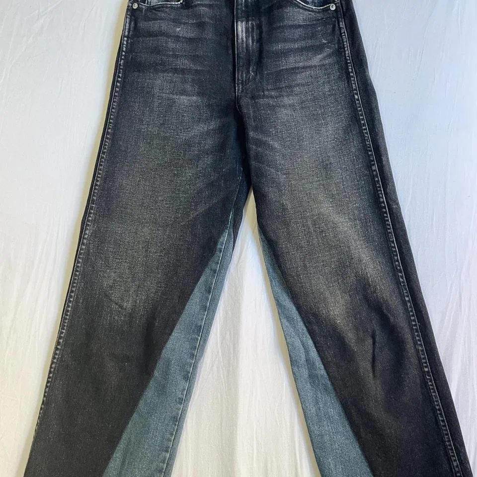 Amo Women's Multi Jeans