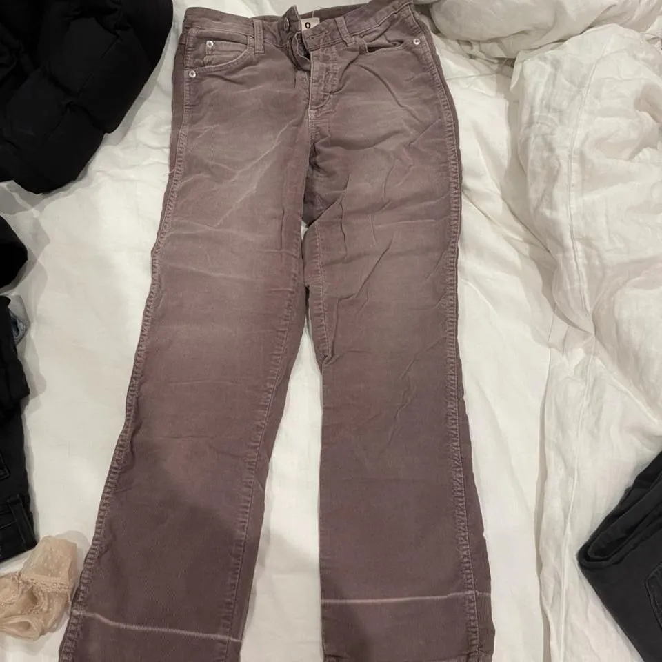 Amo Women's Jeans