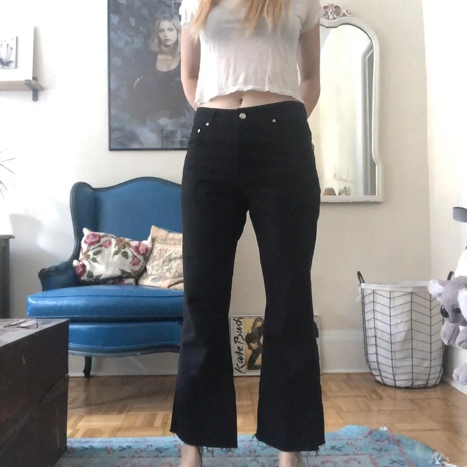 ANINE BING Women's Jeans