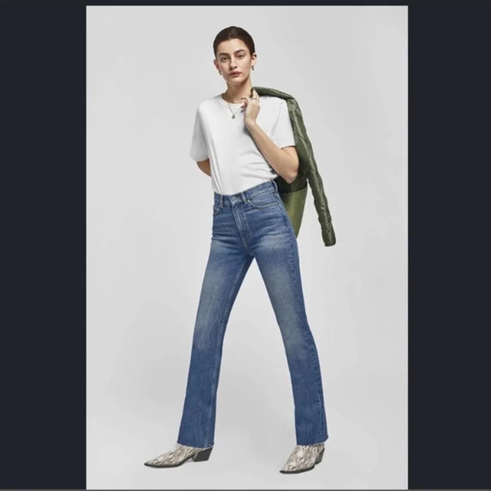 ANINE BING Women's Jeans