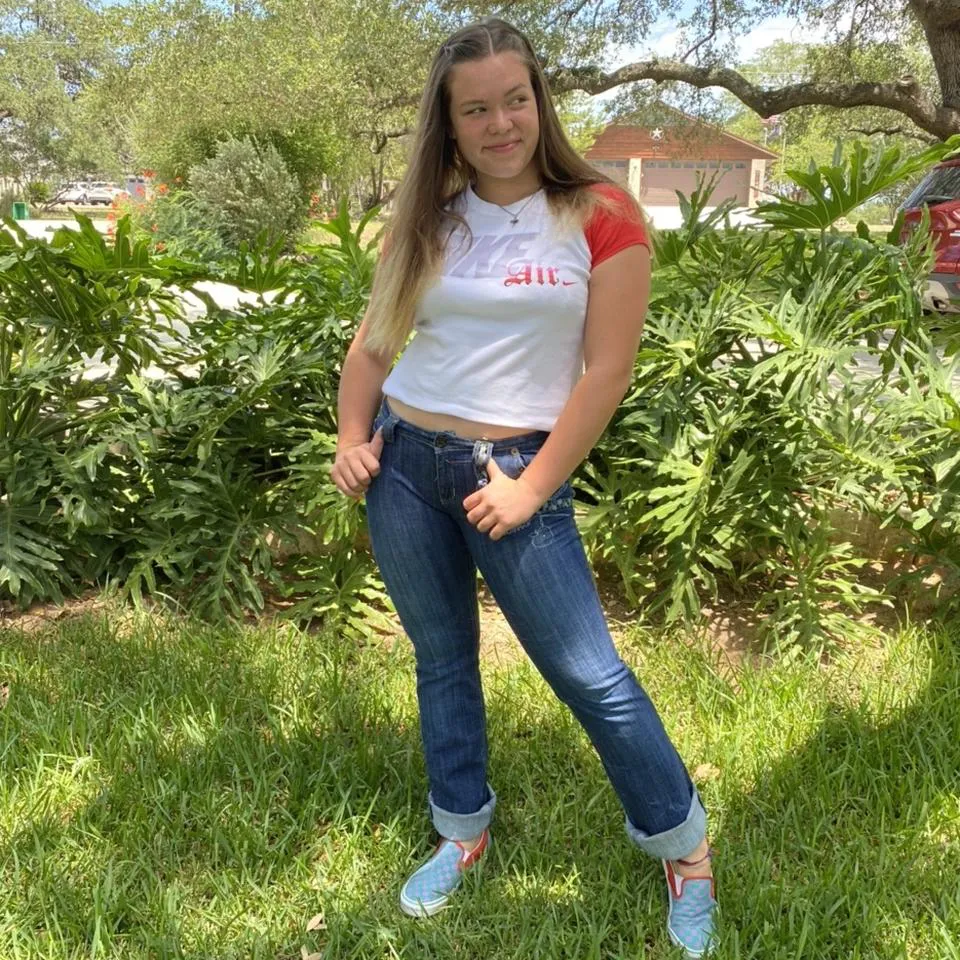 Apple Bottoms Women's Jeans