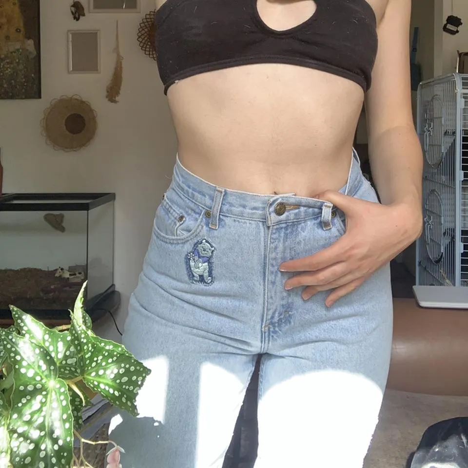 Arizona Women's Jeans