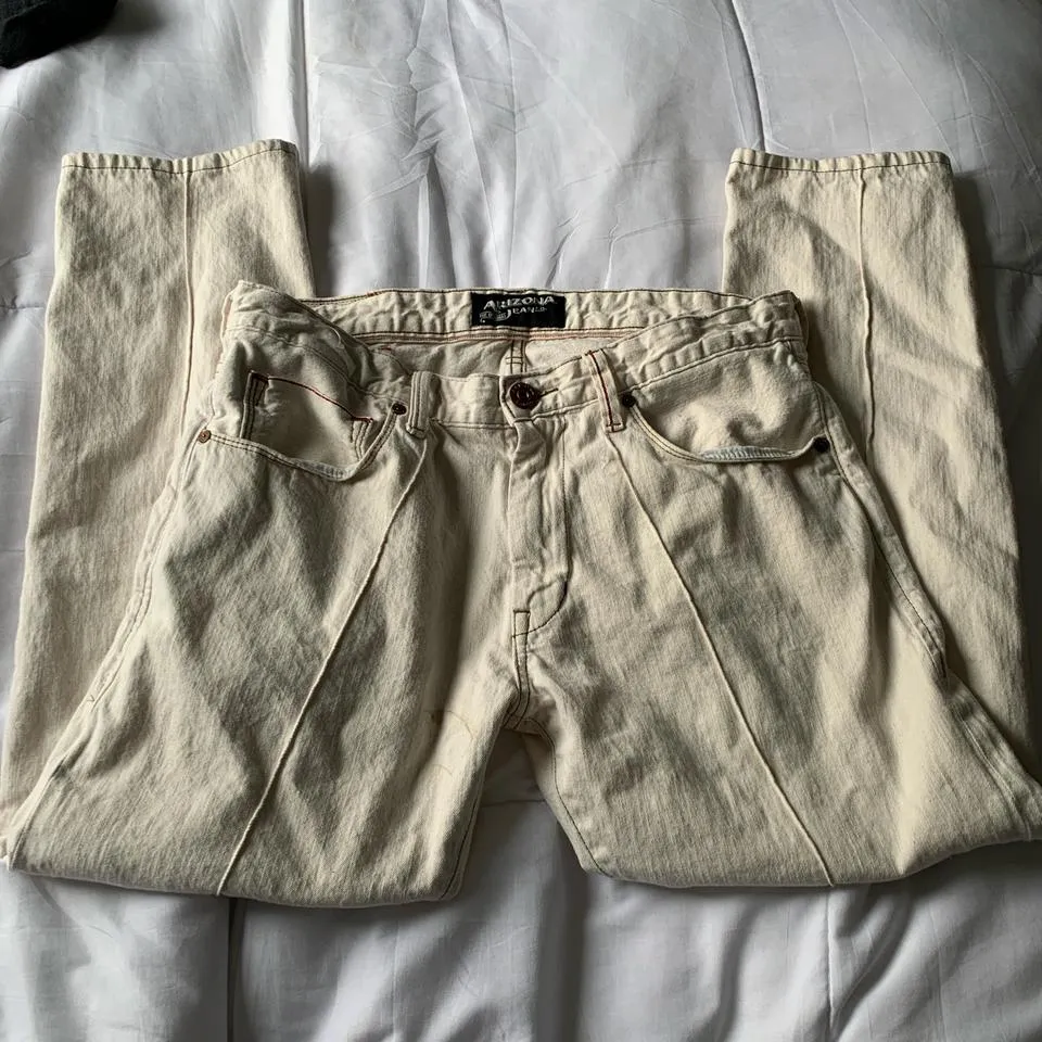 Arizona Women's Jeans
