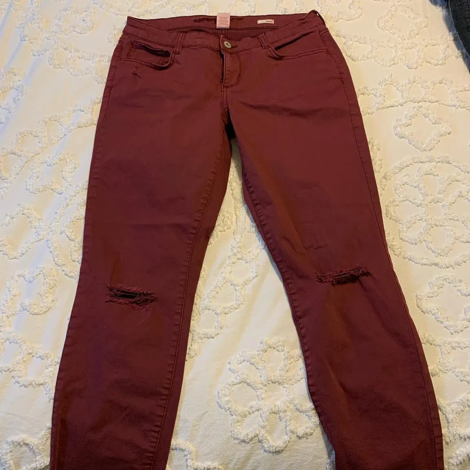 Arizona Women's Jeans