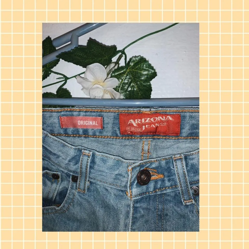 Arizona Women's Jeans