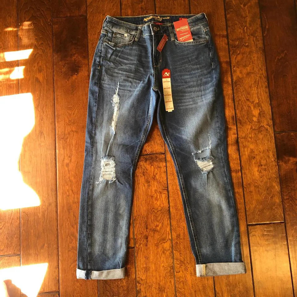 Arizona Women's Jeans