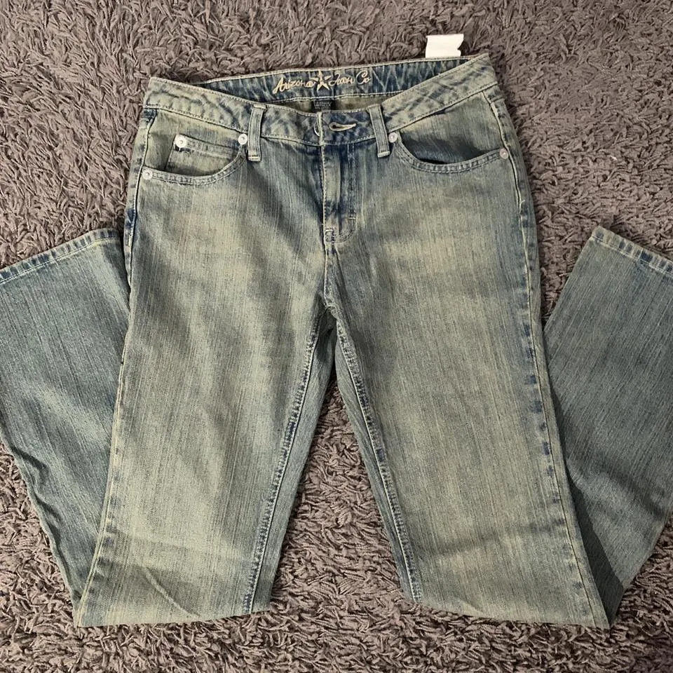 Arizona Women's Jeans