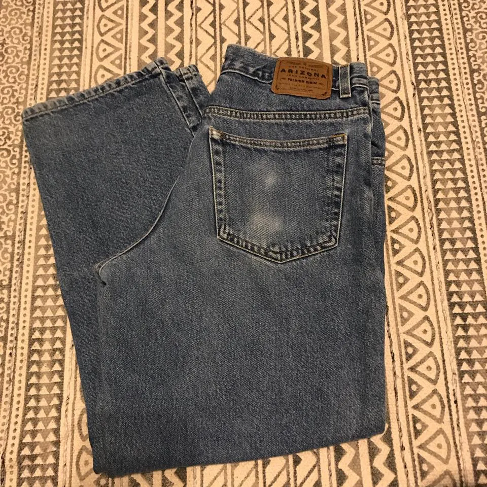 Arizona Women's Jeans