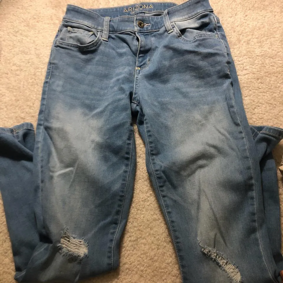 Arizona Women's Jeans