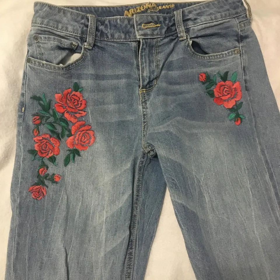 Arizona Women's Jeans
