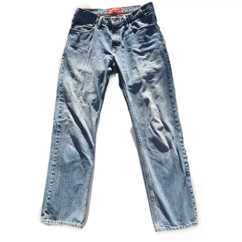 Arizona Women's Blue Jeans