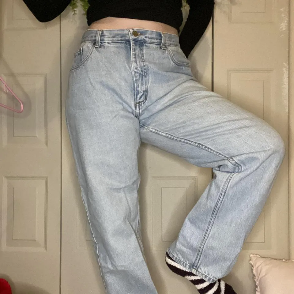 Arizona Women's Blue Jeans