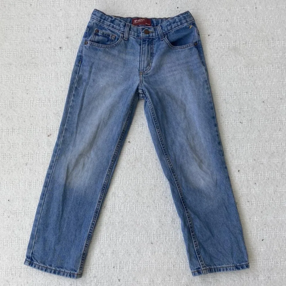 Arizona Women's Blue Jeans
