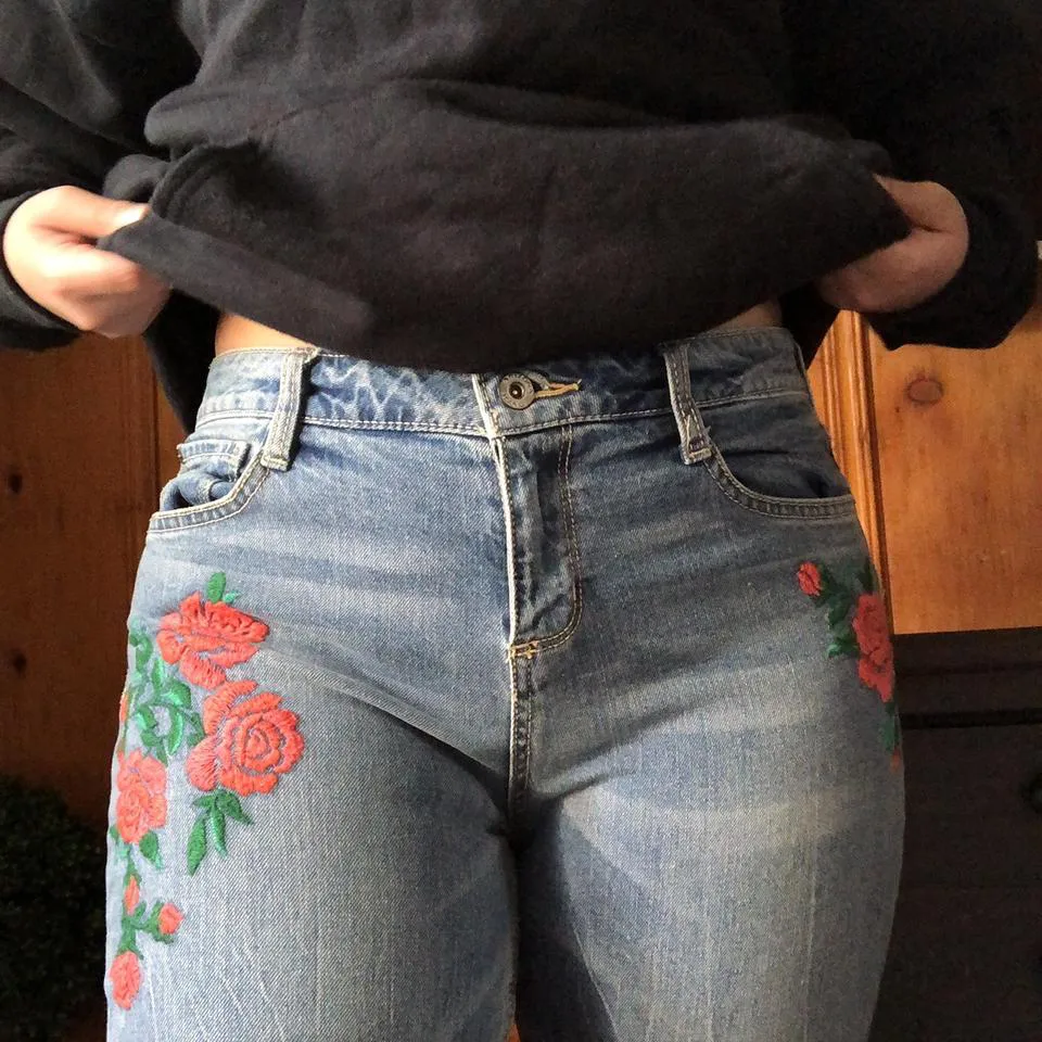 Arizona Women's Jeans