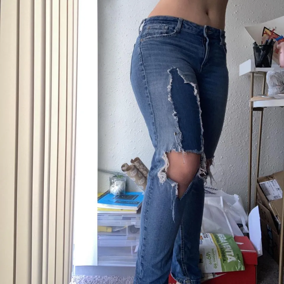 Arizona Women's Jeans