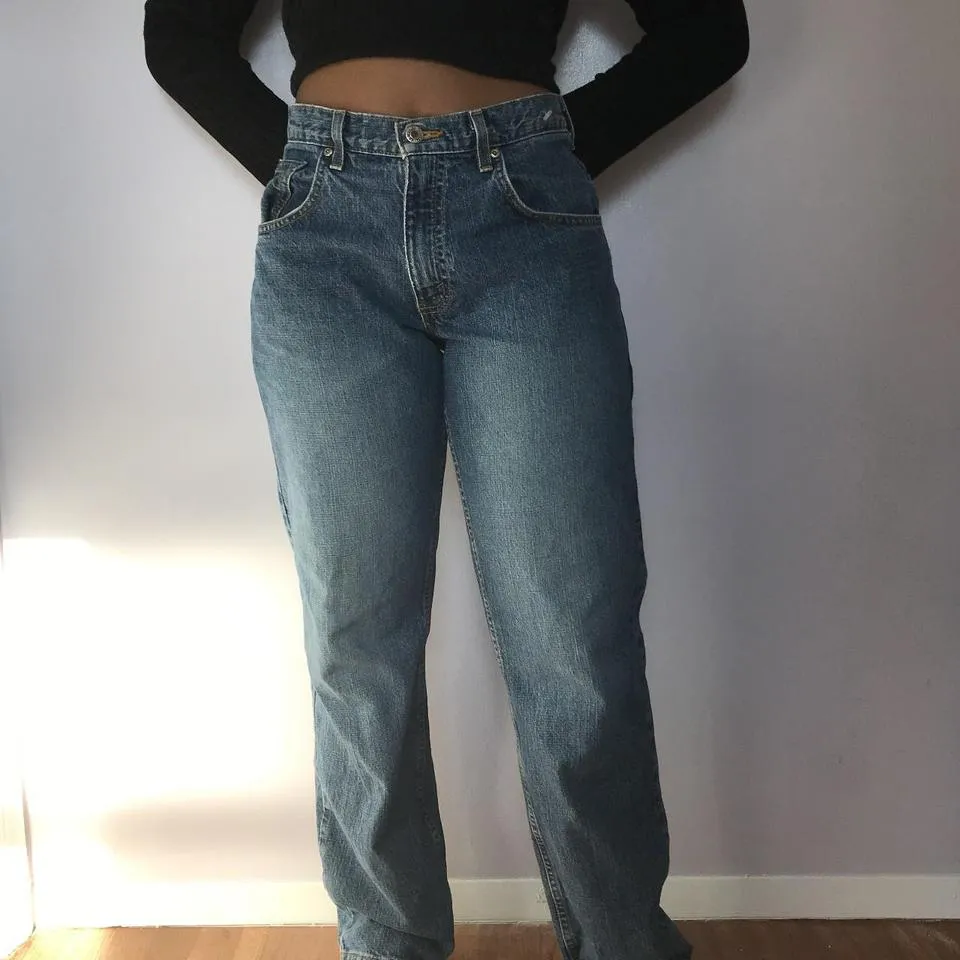 Arizona Women's Blue Jeans