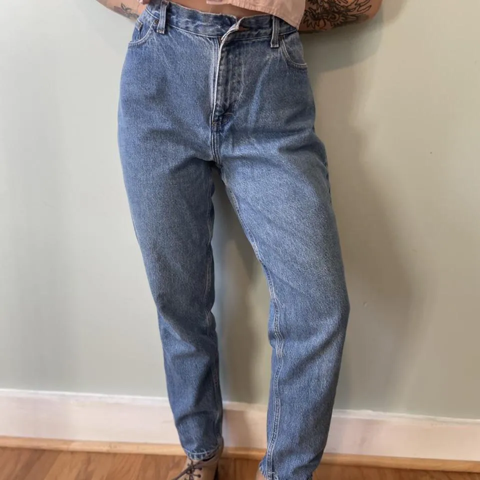 Arizona Women's Blue Jeans