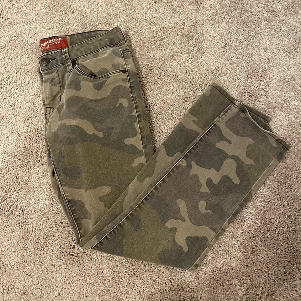 Arizona Women's multi Jeans