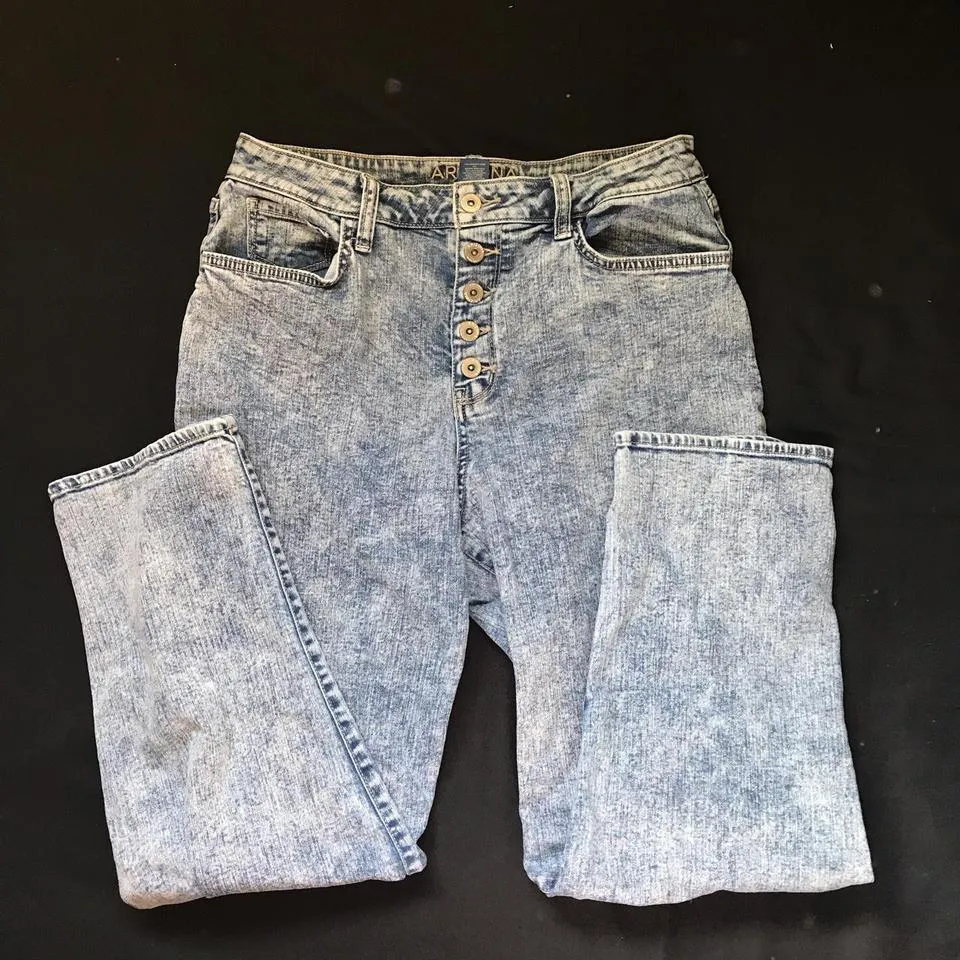 Arizona Women's Blue Jeans