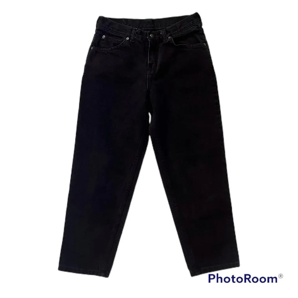 Arizona Women's Black Jeans