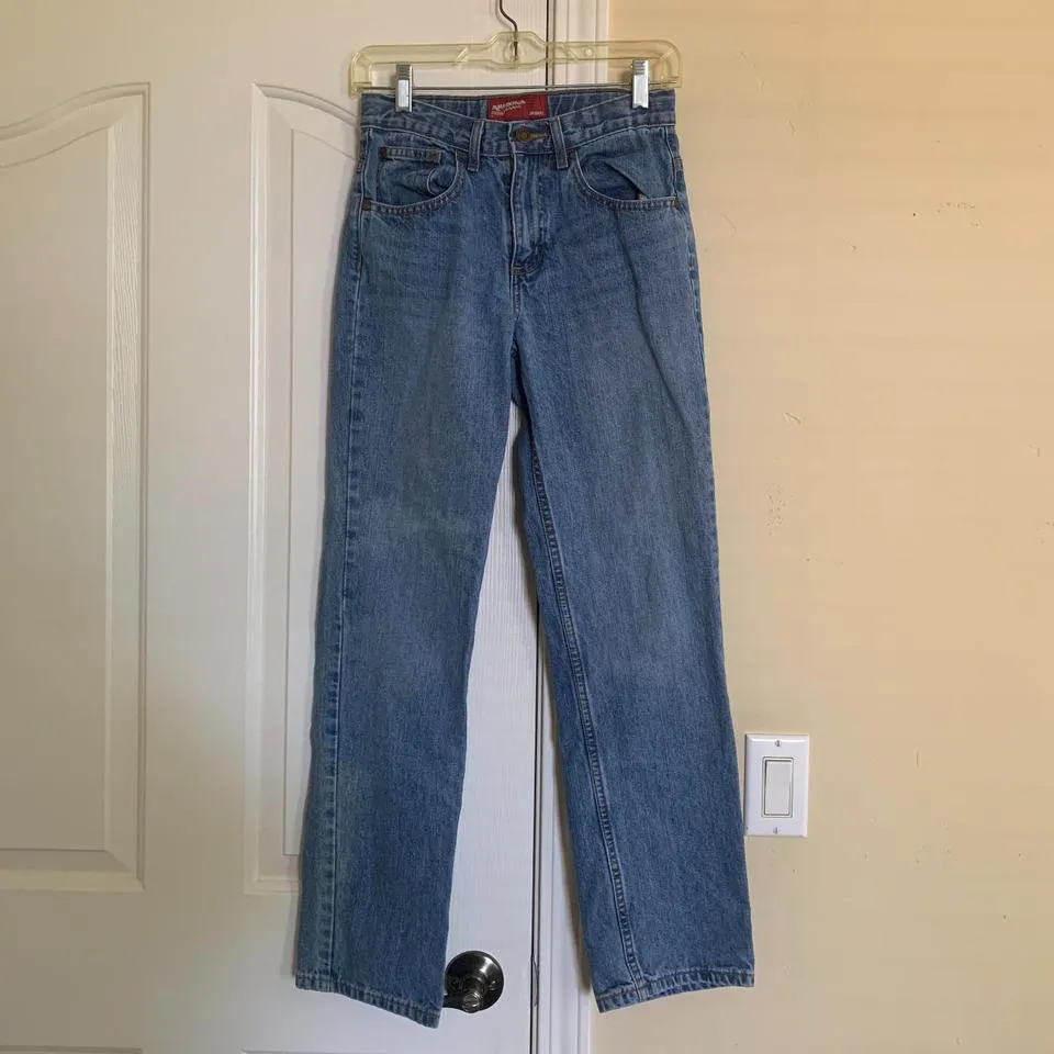 Arizona Women's Blue Jeans