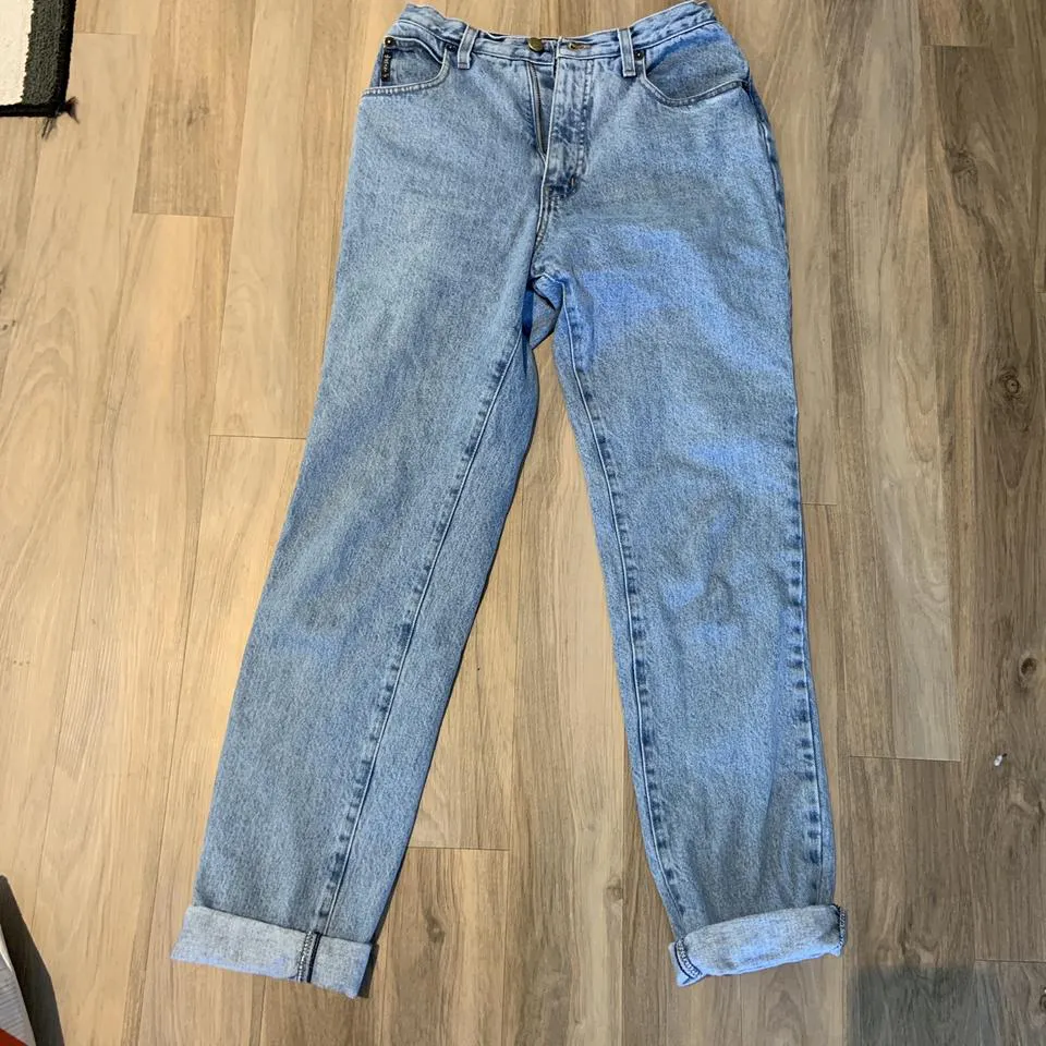 Armani Women's Jeans