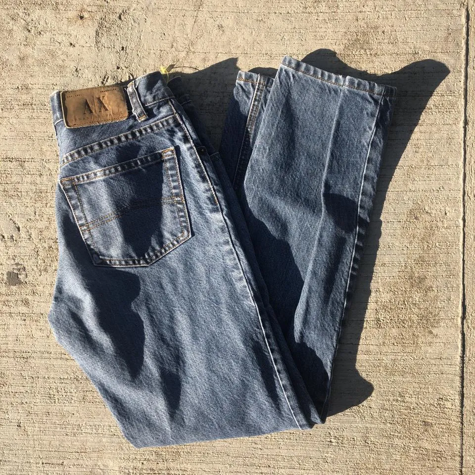 Armani Women's Jeans