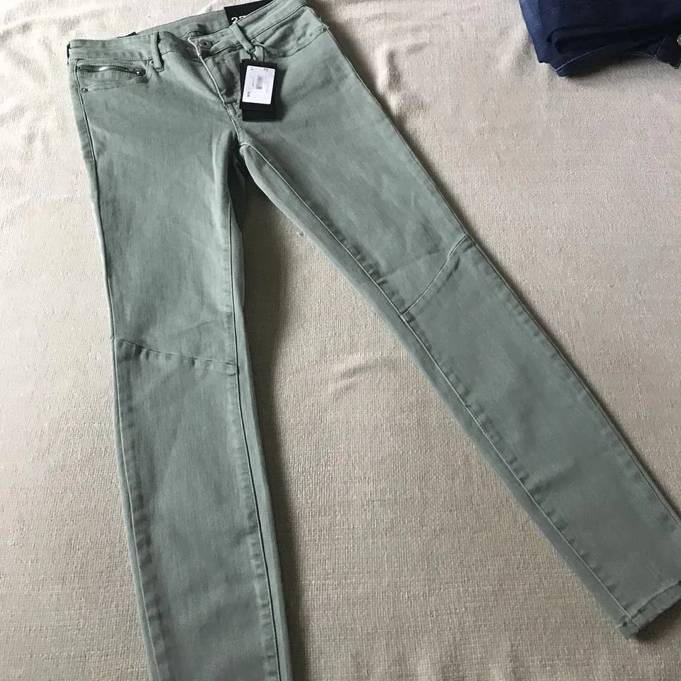 Armani Women's Jeans