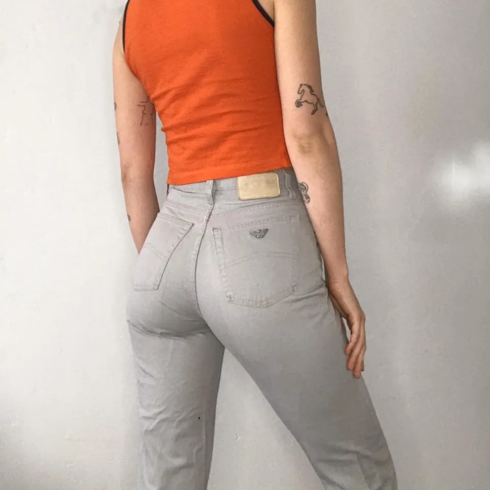 Armani Women's Jeans