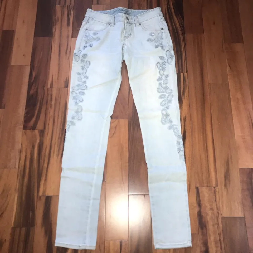 Armani Women's Jeans