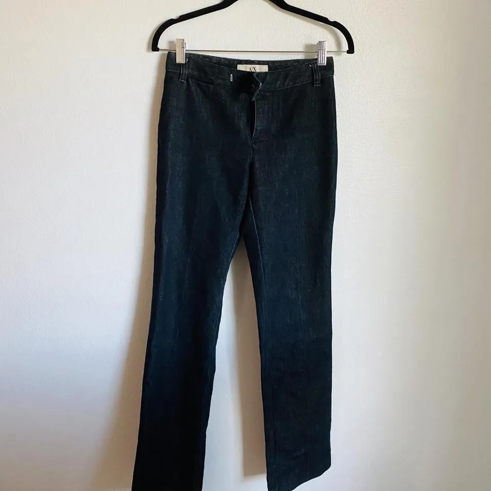 Armani Women's Jeans