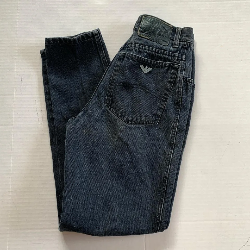 Armani Women's Jeans