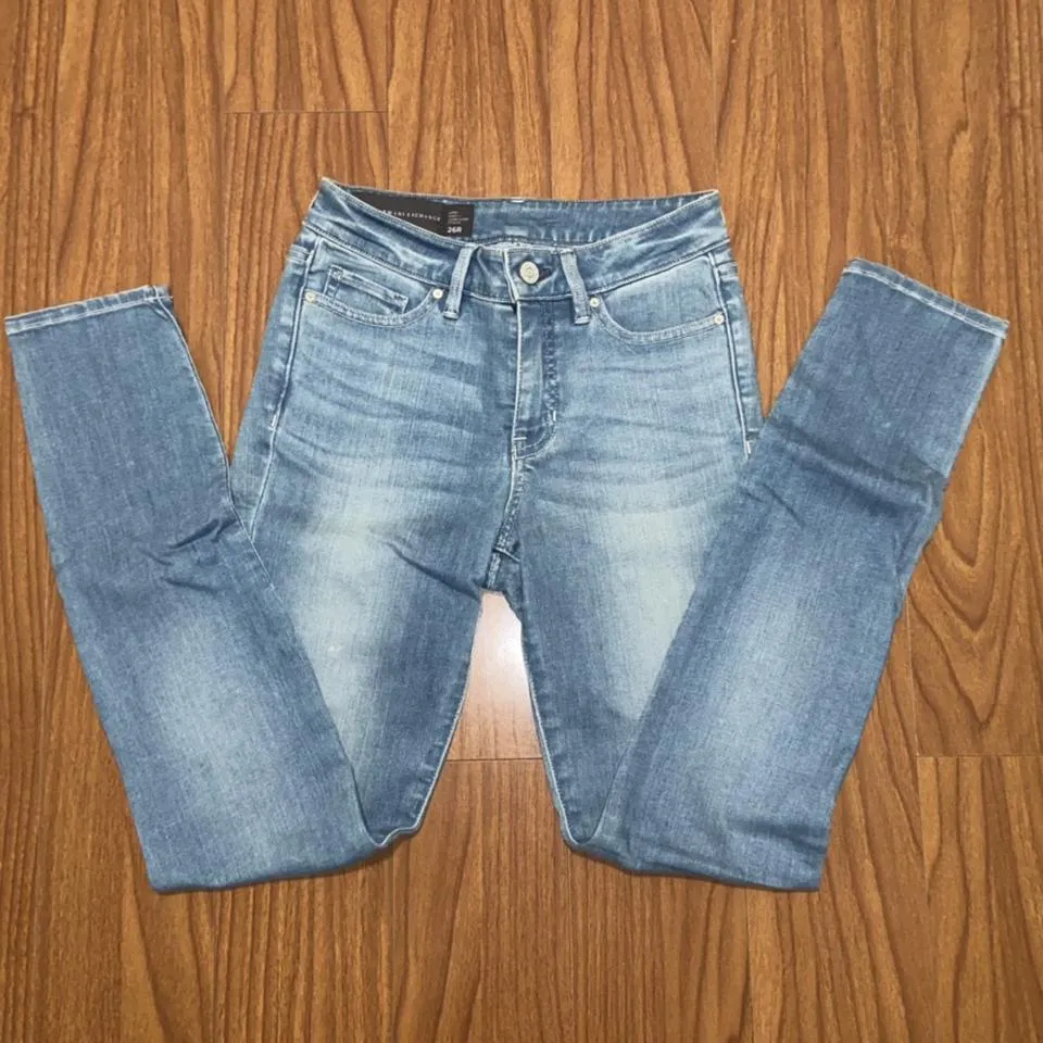 Armani Women's Jeans