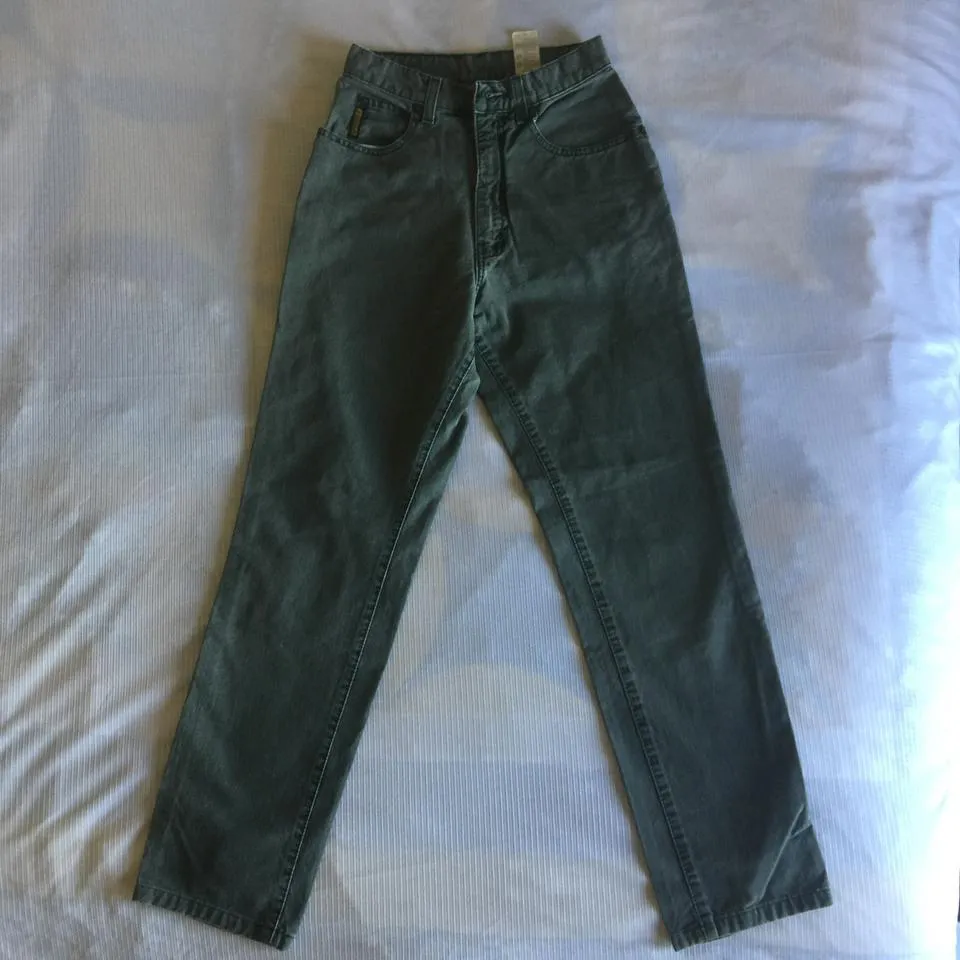 Armani Women's Jeans
