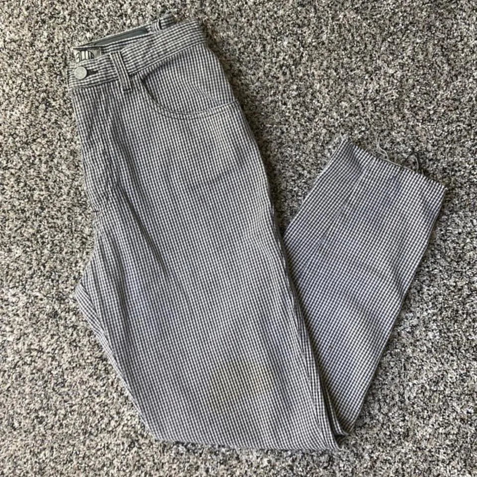 Armani Women's Jeans