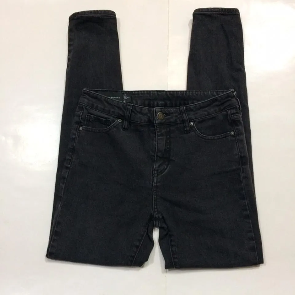 Armani Women's Jeans