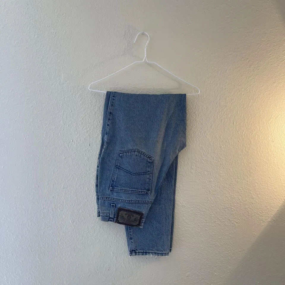 Armani Women's Jeans