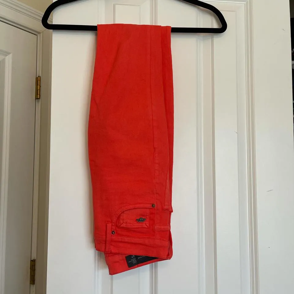 Armani Women's Jeans