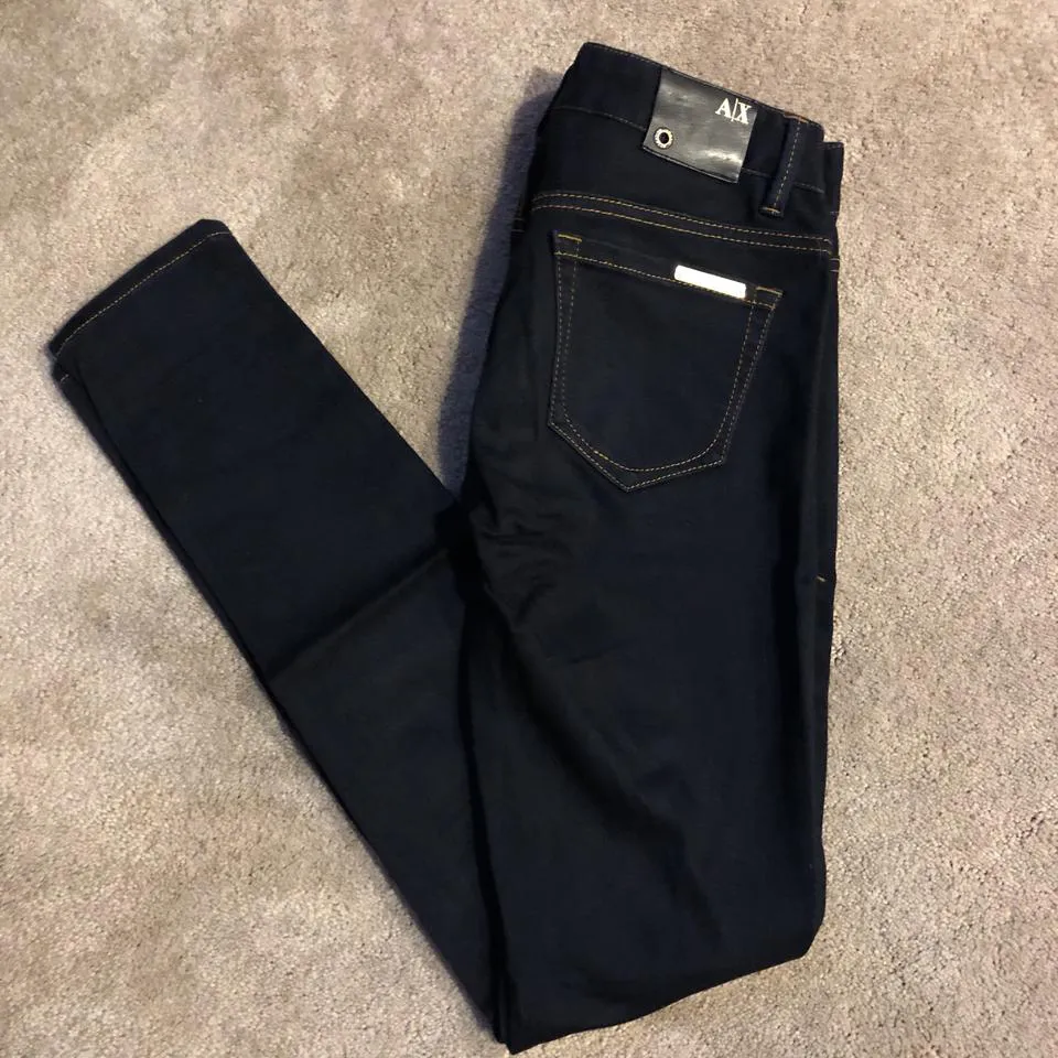 Armani Women's Jeans