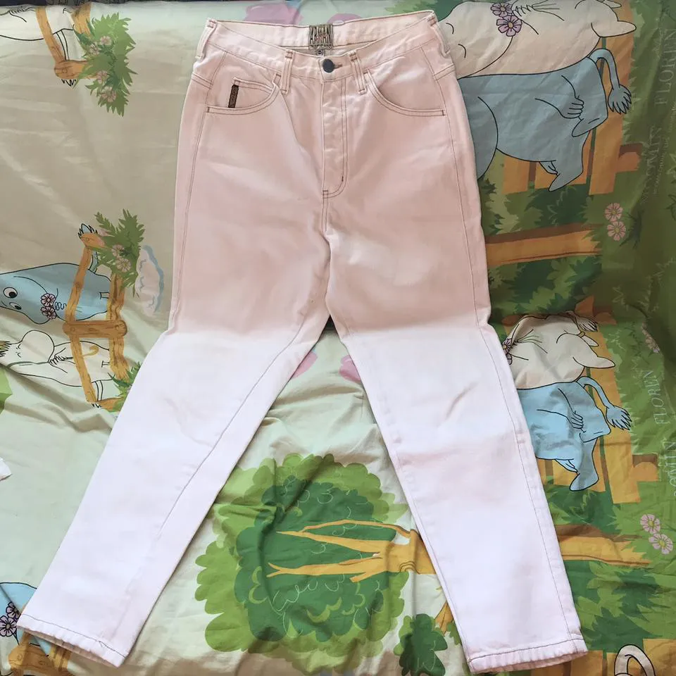 Armani Women's Jeans