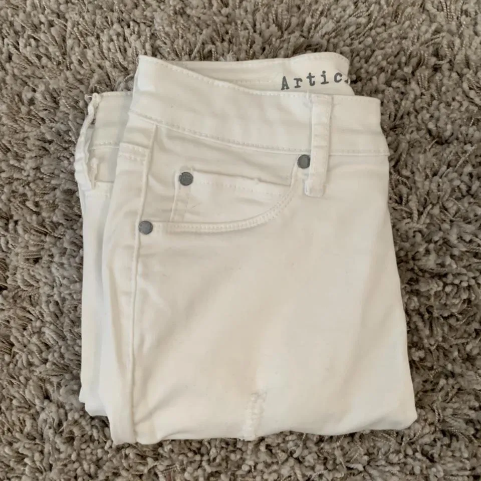 Articles of Society Women's Jeans