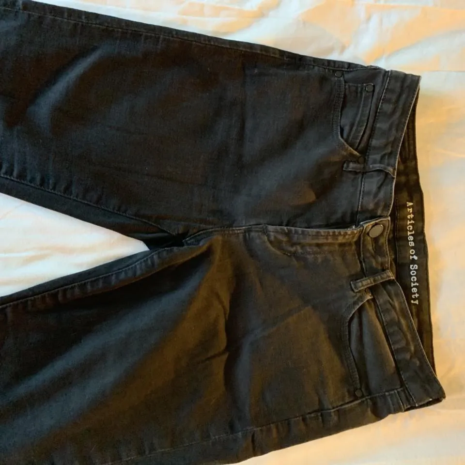 Articles of Society Women's Jeans