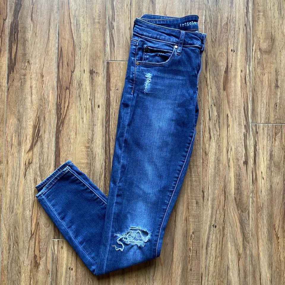 Articles of Society Women's Jeans