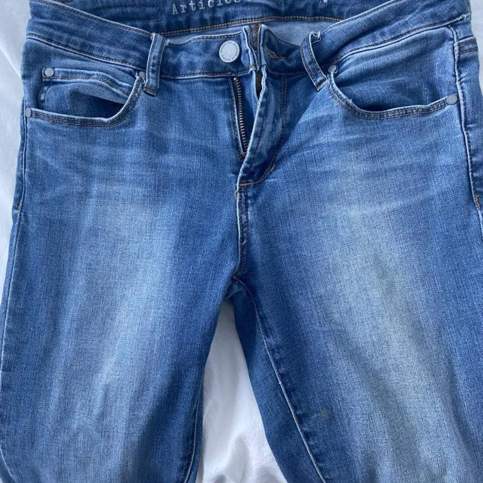 Articles of Society Women's Jeans