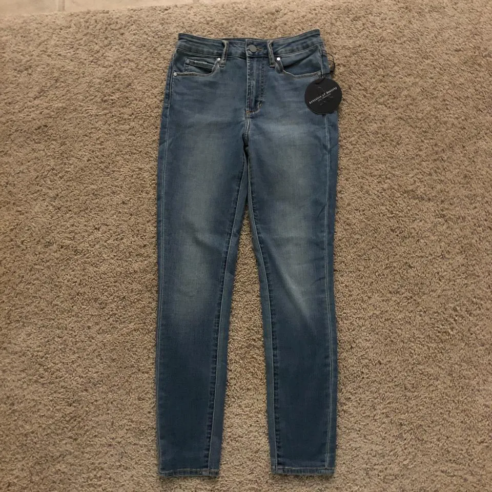 Articles of Society Women's Jeans